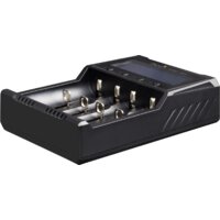 Зарядное устройство Fenix ARE-A4 - Превью изображения №4 — Интернет-магазин ПроЗаказ