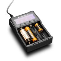 Зарядное устройство Fenix ARE-A4 - Превью изображения №5 — Интернет-магазин ПроЗаказ