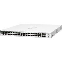 Управляемый коммутатор 2-го уровня Aruba 1830 Series JL815A - Превью изображения №2 — Интернет-магазин ПроЗаказ