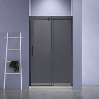 Душевая дверь Vincea Como-N VDS-4CN140CGB - Превью изображения №2 — Интернет-магазин ПроЗаказ