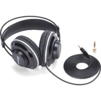 Наушники Samson SR990 - Превью изображения №4 — Интернет-магазин ПроЗаказ