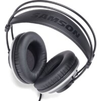 Наушники Samson SR990 - Превью изображения №3 — Интернет-магазин ПроЗаказ