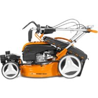 Газонокосилка Daewoo Power DLM 5100SVR - Превью изображения №5 — Интернет-магазин ПроЗаказ