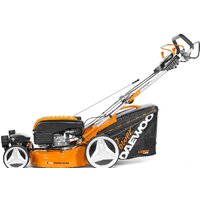 Газонокосилка Daewoo Power DLM 5100SVR - Превью изображения №4 — Интернет-магазин ПроЗаказ