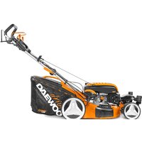 Газонокосилка Daewoo Power DLM 5100SVR - Превью изображения №3 — Интернет-магазин ПроЗаказ