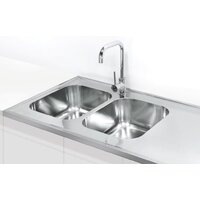 Кухонная мойка Alveus Classic Pro 100 1130474 - Превью изображения №3 — Интернет-магазин ПроЗаказ