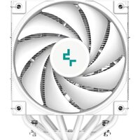 Кулер для процессора DeepCool AK620 Digital WH R-AK620-WHADMN-G - Превью изображения №4 — Интернет-магазин ПроЗаказ