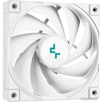 Кулер для процессора DeepCool AK620 Digital WH R-AK620-WHADMN-G - Превью изображения №8 — Интернет-магазин ПроЗаказ