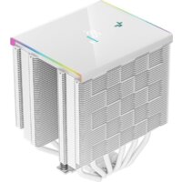 Кулер для процессора DeepCool AK620 Digital WH R-AK620-WHADMN-G - Превью изображения №7 — Интернет-магазин ПроЗаказ