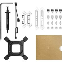 Кулер для процессора DeepCool AK620 Digital WH R-AK620-WHADMN-G - Превью изображения №9 — Интернет-магазин ПроЗаказ