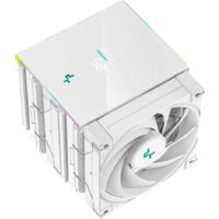 Кулер для процессора DeepCool AK620 Digital WH R-AK620-WHADMN-G - Превью изображения №3 — Интернет-магазин ПроЗаказ