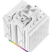 Кулер для процессора DeepCool AK620 Digital WH R-AK620-WHADMN-G - Превью изображения №6 — Интернет-магазин ПроЗаказ