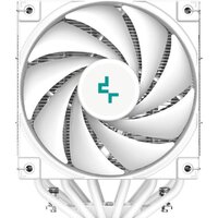 Кулер для процессора DeepCool AK620 Digital WH R-AK620-WHADMN-G - Превью изображения №4 — Интернет-магазин ПроЗаказ
