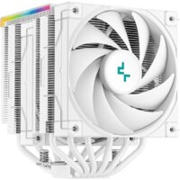 Кулер для процессора DeepCool AK620 Digital WH R-AK620-WHADMN-G - Превью изображения №2 — Интернет-магазин ПроЗаказ