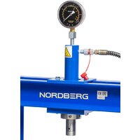 Пресс гидравлический Nordberg N3612 - Превью изображения №4 — Интернет-магазин ПроЗаказ