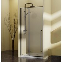 Душевая дверь Vincea Slim-N VDPH-5SN900CLB - Превью изображения №2 — Интернет-магазин ПроЗаказ