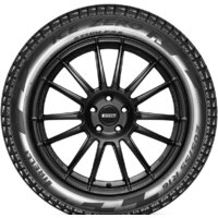 Зимние шины Pirelli Ice Zero Friction 175/65R14 82T - Превью изображения №4 — Интернет-магазин ПроЗаказ