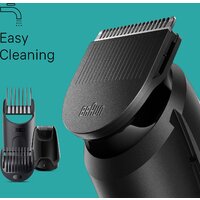 Триммер для бороды и усов Braun MGK3421 - Превью изображения №5 — Интернет-магазин ПроЗаказ