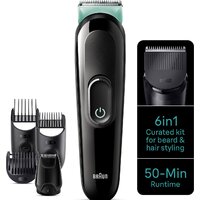 Braun MGK3421