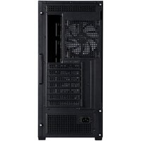 Корпус 1stPlayer WD7 ARGB WD7-BK-4FA7-2FA7R (черный) - Превью изображения №10 — Интернет-магазин ПроЗаказ
