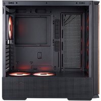 Корпус 1stPlayer WD7 ARGB WD7-BK-4FA7-2FA7R (черный) - Превью изображения №14 — Интернет-магазин ПроЗаказ