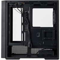 Корпус 1stPlayer WD7 ARGB WD7-BK-4FA7-2FA7R (черный) - Превью изображения №5 — Интернет-магазин ПроЗаказ