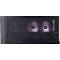 Корпус 1stPlayer WD7 ARGB WD7-BK-4FA7-2FA7R (черный) - Превью изображения №9 — Интернет-магазин ПроЗаказ