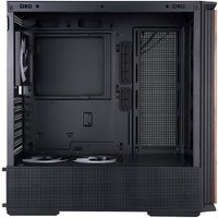 Корпус 1stPlayer WD7 ARGB WD7-BK-4FA7-2FA7R (черный) - Превью изображения №13 — Интернет-магазин ПроЗаказ