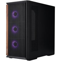 Корпус 1stPlayer WD7 ARGB WD7-BK-4FA7-2FA7R (черный) - Превью изображения №12 — Интернет-магазин ПроЗаказ
