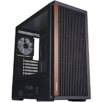 Корпус 1stPlayer WD7 ARGB WD7-BK-4FA7-2FA7R (черный) - Превью изображения №2 — Интернет-магазин ПроЗаказ