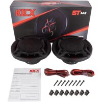 Коаксиальная АС KICX ST 165 - Превью изображения №5 — Интернет-магазин ПроЗаказ