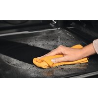 Электрический духовой шкаф Electrolux EOE8P39WX - Превью изображения №3 — Интернет-магазин ПроЗаказ