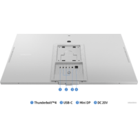 Smart монитор Samsung ViewFinity S9 LS27C902PAUXEN - Превью изображения №16 — Интернет-магазин ПроЗаказ