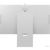 Smart монитор Samsung ViewFinity S9 LS27C902PAUXEN - Превью изображения №4 — Интернет-магазин ПроЗаказ