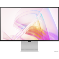 Smart монитор Samsung ViewFinity S9 LS27C902PAUXEN - Превью изображения №3 — Интернет-магазин ПроЗаказ