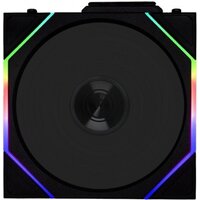 Комплект вентиляторов для корпуса с контроллером Lian Li Uni Fan TL 120 Wireless Reverse 12RTL1W3B G99.12RTL1W3B.R0 - Превью изображения №5 — Интернет-магазин ПроЗаказ