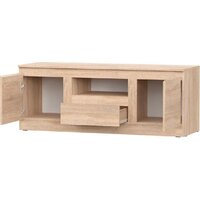 Тумба НК-Мебель Stern ТВ-135 (дуб сонома) - Превью изображения №2 — Интернет-магазин ПроЗаказ