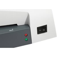 Ламинатор Fellowes Lunar A4 - Превью изображения №5 — Интернет-магазин ПроЗаказ