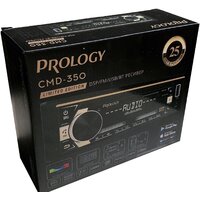 USB-магнитола Prology CMD-350 - Превью изображения №13 — Интернет-магазин ПроЗаказ