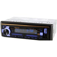 USB-магнитола Prology CMD-350 - Превью изображения №5 — Интернет-магазин ПроЗаказ