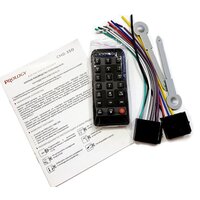 USB-магнитола Prology CMD-350 - Превью изображения №12 — Интернет-магазин ПроЗаказ