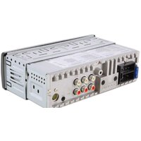 USB-магнитола Prology CMD-350 - Превью изображения №10 — Интернет-магазин ПроЗаказ