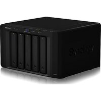 Модуль расширения Synology Expansion Unit DX517 - Превью изображения №3 — Интернет-магазин ПроЗаказ