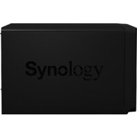Модуль расширения Synology Expansion Unit DX517 - Превью изображения №5 — Интернет-магазин ПроЗаказ