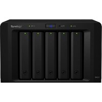 Модуль расширения Synology Expansion Unit DX517 - Превью изображения №2 — Интернет-магазин ПроЗаказ