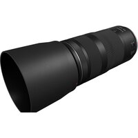 Объектив Canon RF 100-400mm F5.6-8 IS USM - Превью изображения №3 — Интернет-магазин ПроЗаказ