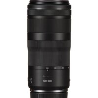 Объектив Canon RF 100-400mm F5.6-8 IS USM - Превью изображения №9 — Интернет-магазин ПроЗаказ
