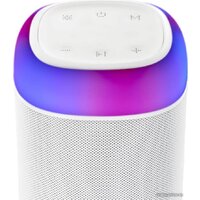 Беспроводная колонка Hama Shine 2.0 (белый) - Превью изображения №3 — Интернет-магазин ПроЗаказ