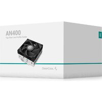Кулер для процессора DeepCool AN400 R-AN400-SRWNMN-G - Превью изображения №8 — Интернет-магазин ПроЗаказ