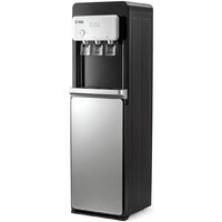 AEL LD-AEL-806a (черный/серебристый)